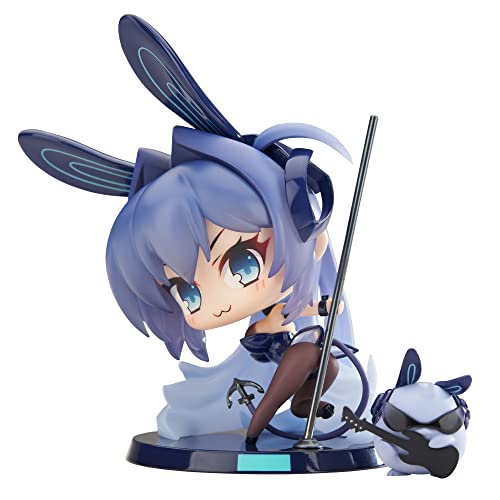 "Azur Lane" JUUs Time Chibi Figure New Jersey