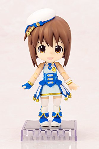 Hagiwara Yukiho (Twinkle Star ver. version) Cu-Poche The Idolmaster - Kotobukiya