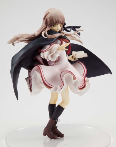 Senri Akane 1/8 High Priestess Rewrite - MegaHouse