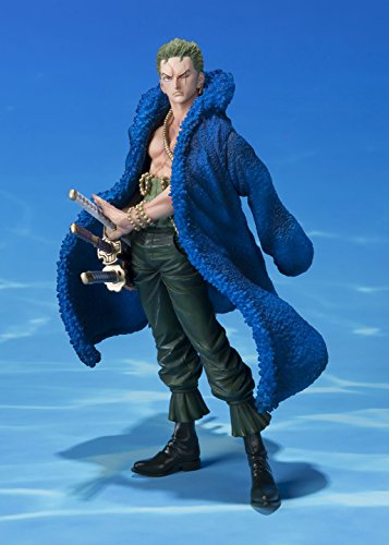 Roronoa Zoro (One Piece 20th Anniversary ver. version) Figuarts ZERO One Piece - Bandai