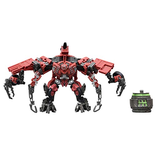 "Transformers" Studio Series SS-54 Decepticon Overload