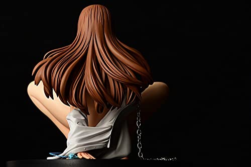 Aoki Rena Ver. Chocolat Brown: modeling by P-UNiT: