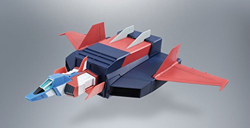 G-Fighter  (ver. A.N.I.M.E. version) Robot Damashii Robot Damashii <Side MS> Kidou Senshi Gundam - Bandai