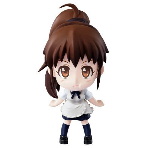 Taneshima Popura Kyun-Chara Working!! - Banpresto