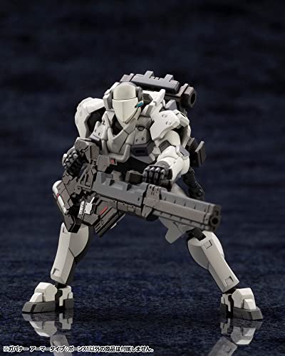 Kit Block Hexa Gear Governor Armor Type: Pawn X1