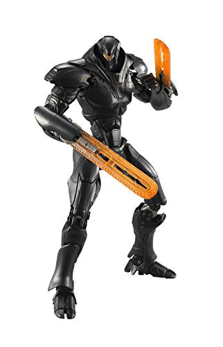Obsidian Fury Robot Damashii Pacific Rim: Uprising - Bandai