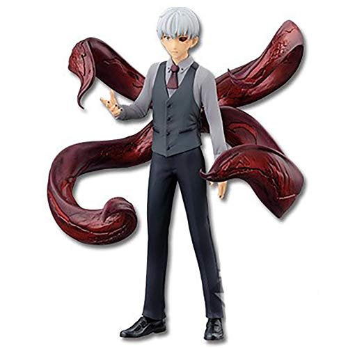 Kaneki Ken Ichiban Kuji Tokyo Ghoul ~Kakusei~ Tokyo Ghoul - Banpresto