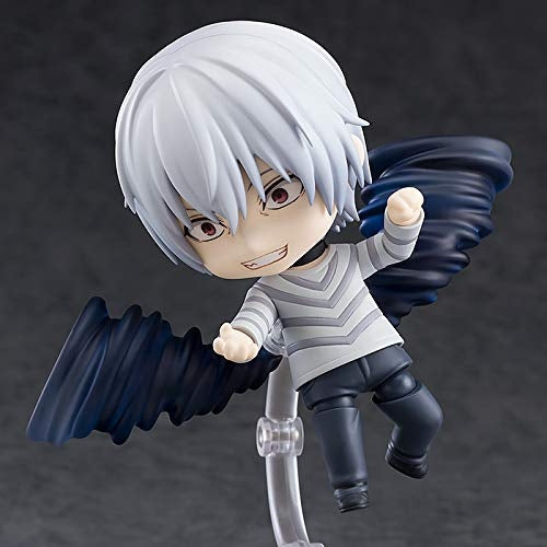 To Aru Kagaku no Accelerator Accelerator - Nendoroid #1169 (Good Smile Company)