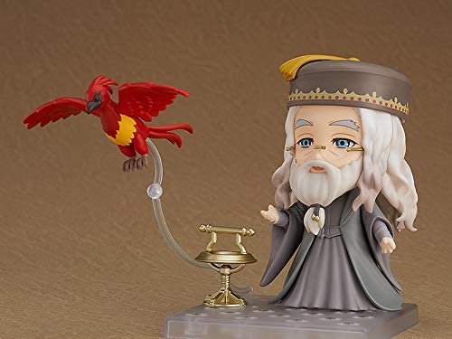 Harry Potter - Nendoroid # 1350 Albus Dumbledore (Guter Smile Company)