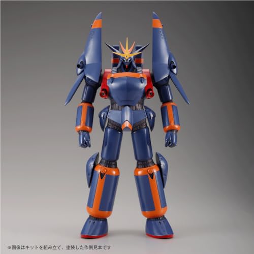 ARTPLA SCULPTURE WORKS "Gunbuster" Gunbuster & Takaya Noriko & Amano Kazumi Absolute Defense Battle of the Solar System