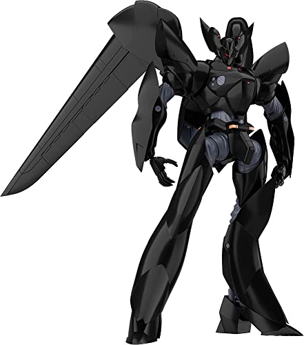 Moderoid "Mobile Police PATLABOR" TYPE-J9 Griffon