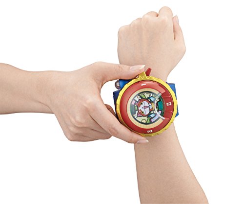 Youkai Watch DX Toy Zeroshiki ver. - Bandai