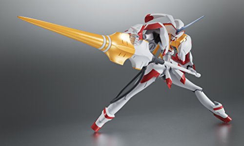 Strelizia Robot Damashii Darling in the FranXX - Bandai