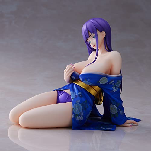 "World's End Harem" Suou Mira