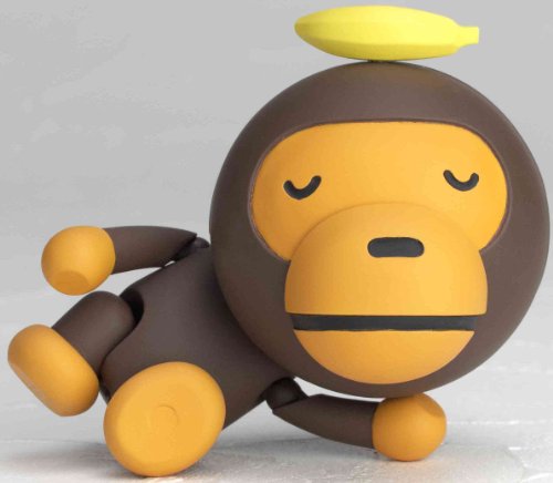 Baby Milo Revoltech Mascot Character - Kaiyodo