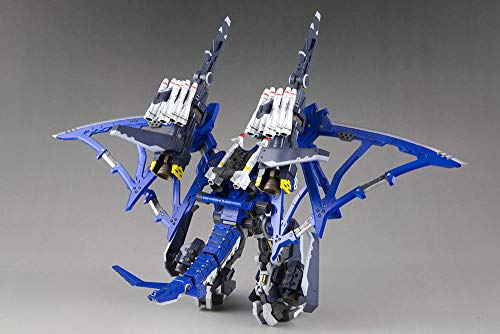 "Zoids" HMM RZ-010 Pteras Bomber Marking Plus Ver.