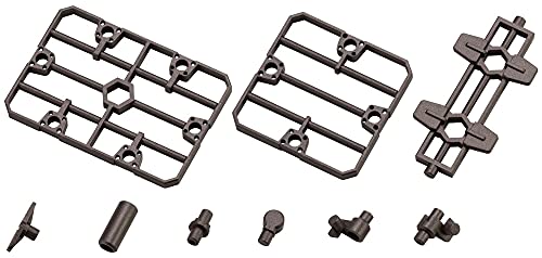 Kit Block Hexa Gear Blockbase 07 Fence Plate Option