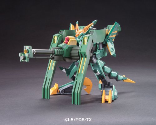 LBX Orvane Danball Senki Wars - Bandai