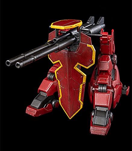 Robo-dou "Panzer World Galient" Galient (Kelvin Sau Arrange Ver.)