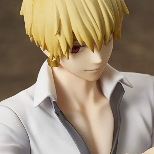 "Fate/EXTELLA LINK" Gilgamesh