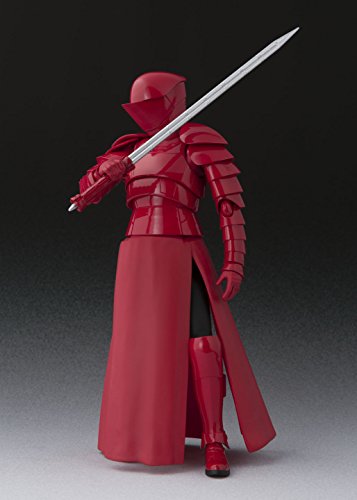 Elite Praetorian Guard (Heavy Blade version) S.H.Figuarts Star Wars: The Last Jedi - Bandai