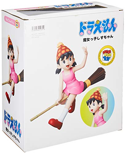 Minamoto Shizuka Vinyl Collectible Dolls (No.231) Doraemon - Medicom Toy