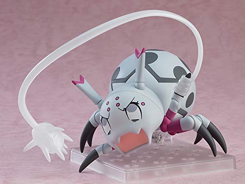 Nendoroid "So I'm a Spider, So What?" Kumoko