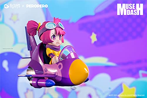"Muse Dash" Buro Pilot Ver.