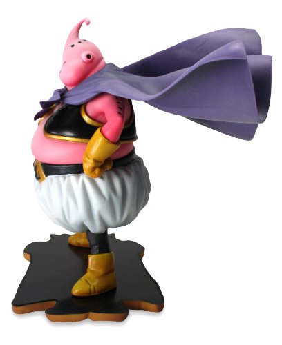 Buu SCultures Zokei Tenkaichi Budokai 3 Dragon Ball Z