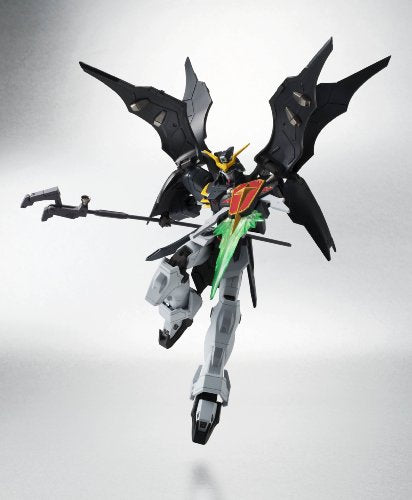 XXXG-01D2 Gundam Deathscythe Hell Robot Damashii Shin Kidou Senki Gundam Wing - Bandai