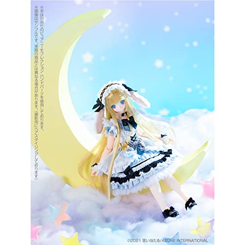 EX Cute Star Sprinkles / Moon Rabbit Raili