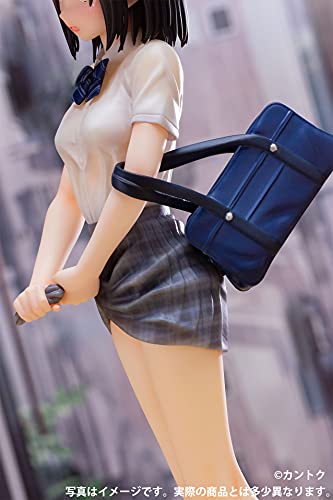 Kantoku Original Illustration Shizuku-chan
