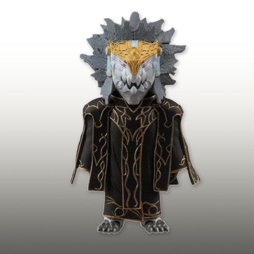 Leo Zodiarts Kamen Rider World Collectable Figure vol.9 Kamen Rider Fourze - Banpresto