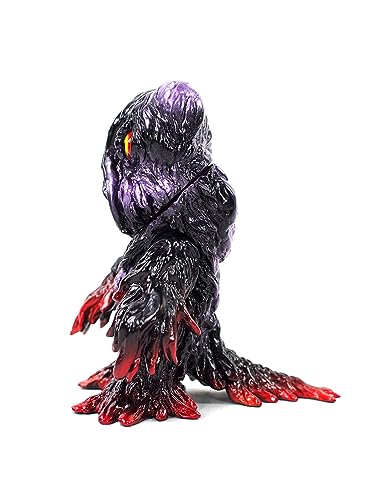 CCP Middle Size Series Vol. 5 "Godzilla" Hedorah Nightmare