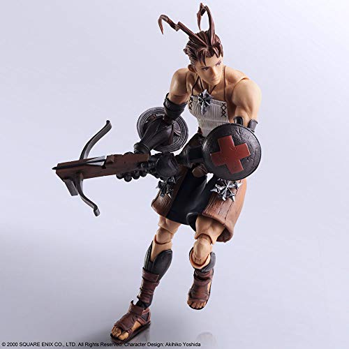 "Vagrant Story" Bring Arts Ashley Riot & Sydney Losstarot