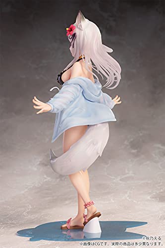 Kemomimi Gakuen Illustrated by Ell Akino Kanon
