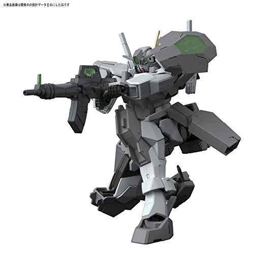 GN - 006 / sa cherudim Gundam Saga (GBF) - 1 / 144 Scale - hgbf Gundam Build Fighter - bendai
