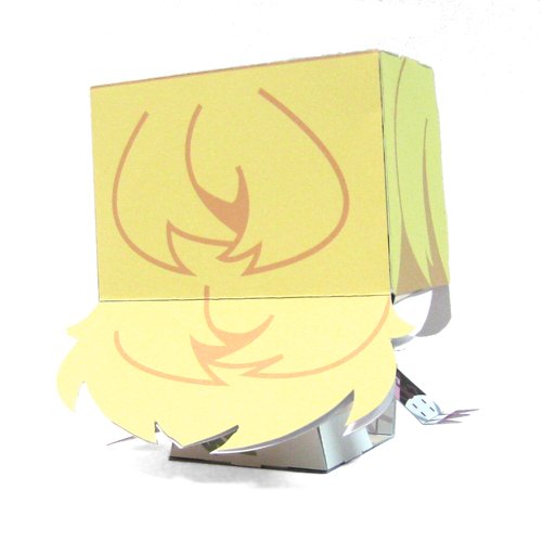 Milla Maxwell GraPhig Tales of Xillia - Cospa