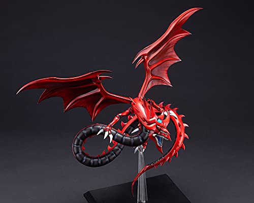 Jukochodai Series "Yu-Gi-Oh! Duel Monsters" Slifer the Sky Dragon Egyptian God