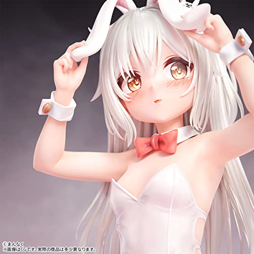 Mannack Original Illustration Kyumi Bunny Girl Ver.