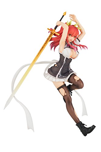 Stella Vermillion 1/8  Rakudai Kishi no Eiyuutan (Cavalry) - Broccoli