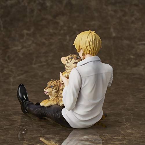 "Fate/EXTELLA LINK" Gilgamesh