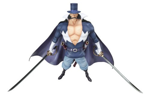 Excellent Model Portrait.Of.Pirates "One Piece" NEO-DX Flower Sword Vista