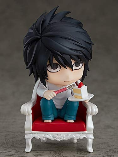 Death Note - L - Nendoroid #1200 - 2.0 (Good Smile Company)