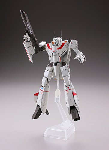 VF-1 Battroid Ichijou Hikaru (Versión en modo Battroid) - 1/144 Escala - GIMIX Aircraft Series Modelers x GIMIX (GIMCR08), ​​Macross - Tomytec