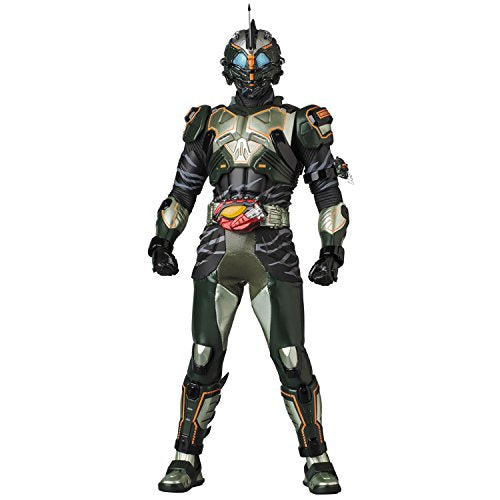 Kamen Rider Amazon Neo Alpha - 1/6 scale - Real Action Heroes (No.780) Kamen Rider Amazons the Movie Saigo no Shinpan - Medicom Toy | Ninoma