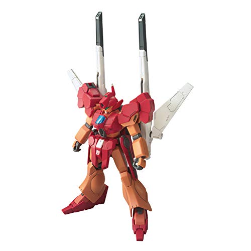 JEGAN BLAST MASTER - 1/144 Scala - Gundam Build Divers - Bandai