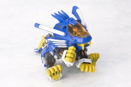 RZ-028 Blade Liger D-Style, Zoids-Kotobukiya