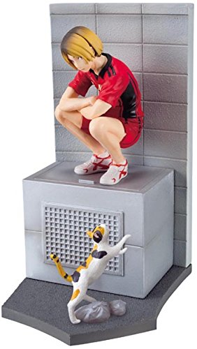 Kozume Kenma Ichiban Kuji  Shin Gomisuteba no Kessen! Haikyu!!