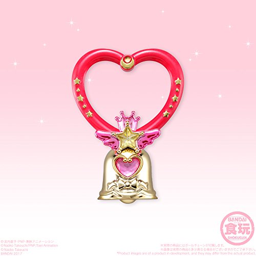 Miniature Tablet "Sailor Moon" 7